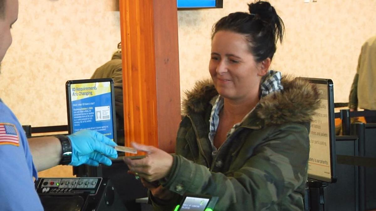 Montana residents face twomonth wait time to get a Real ID what that