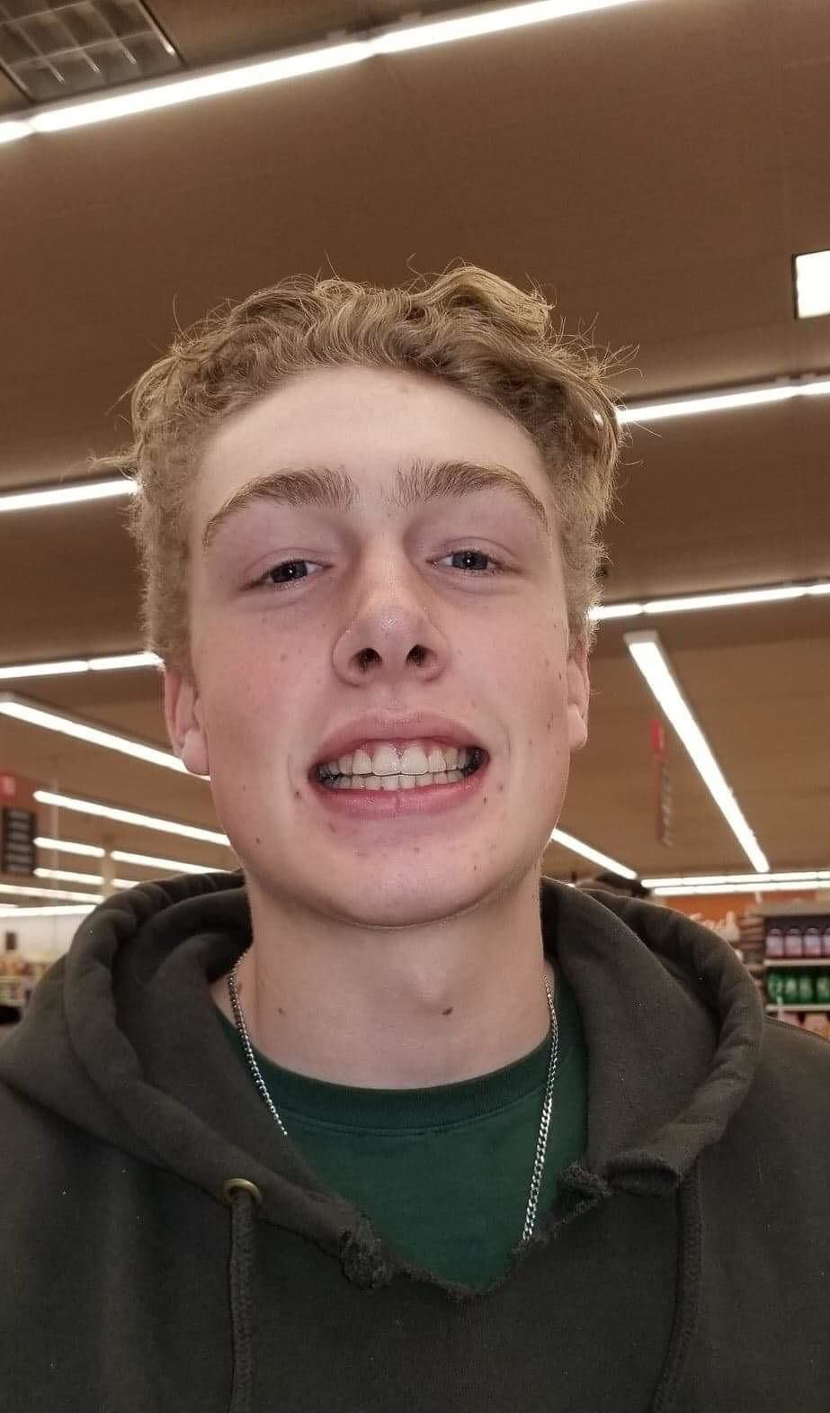 Helena Police Looking For Missing 18 Year Old Abc Fox Great Falls