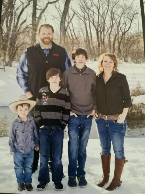 Avalanche Victim ID'd