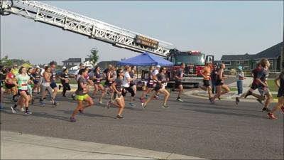 The third annual Bozeman Firehouse 5K to take place Saturday