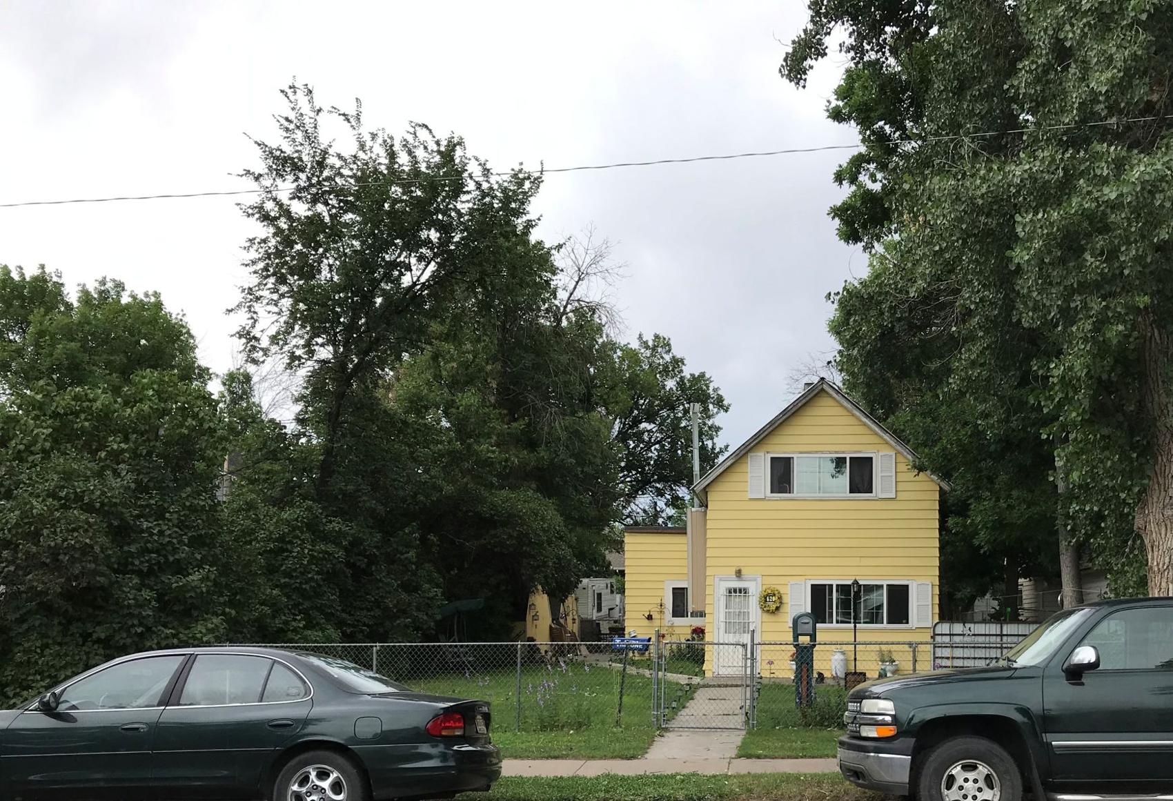 New study Great Falls is easiest place to build a house in Montana