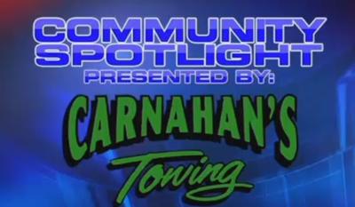 Community Spotlight: Great Falls Nazarene Basketball Camp
