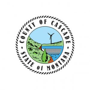 Cascade County logo