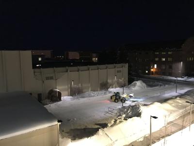 Students sound off on MSU gym