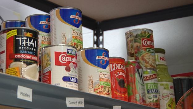 Um Food Pantry Celebrates 1 Year Anniversary With A Fundraiser