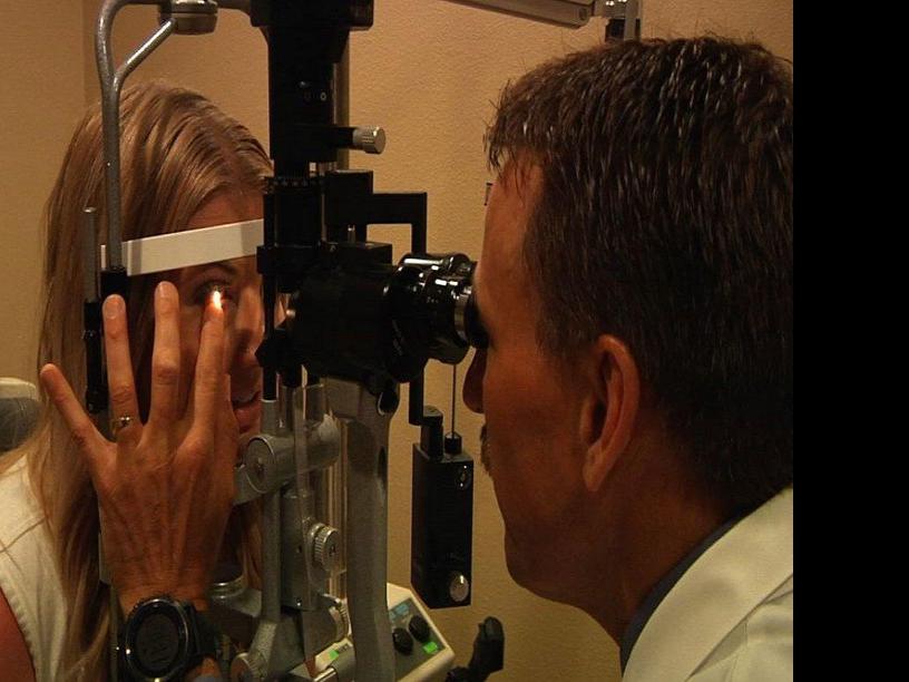Rocky Mountain Eye Clinic opens new urgent care for eyes