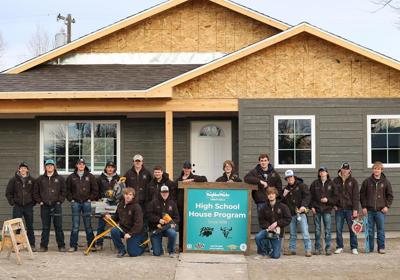 Community Spotlight: High School House, Open House