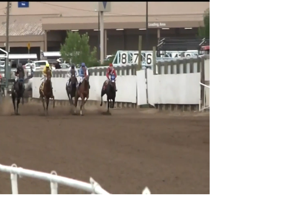 Great Falls horse racing club gearing up for another season ABC Fox