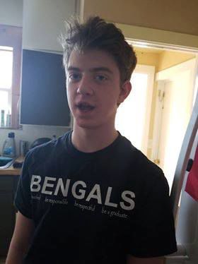 UPDATE: 16-year-old Jacob Thurston found safe | ABC Fox Montana Helena ...