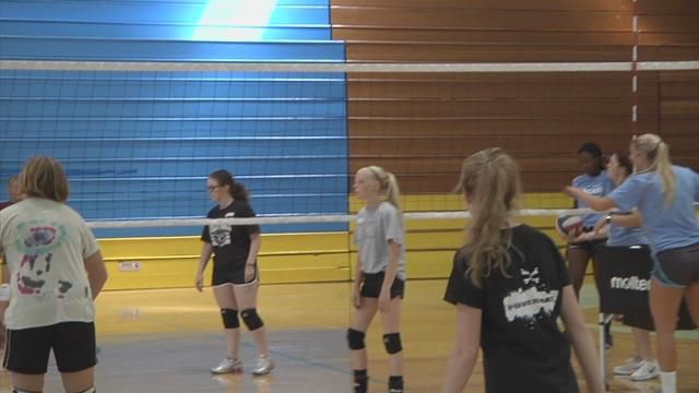 great falls argo volleyball camp