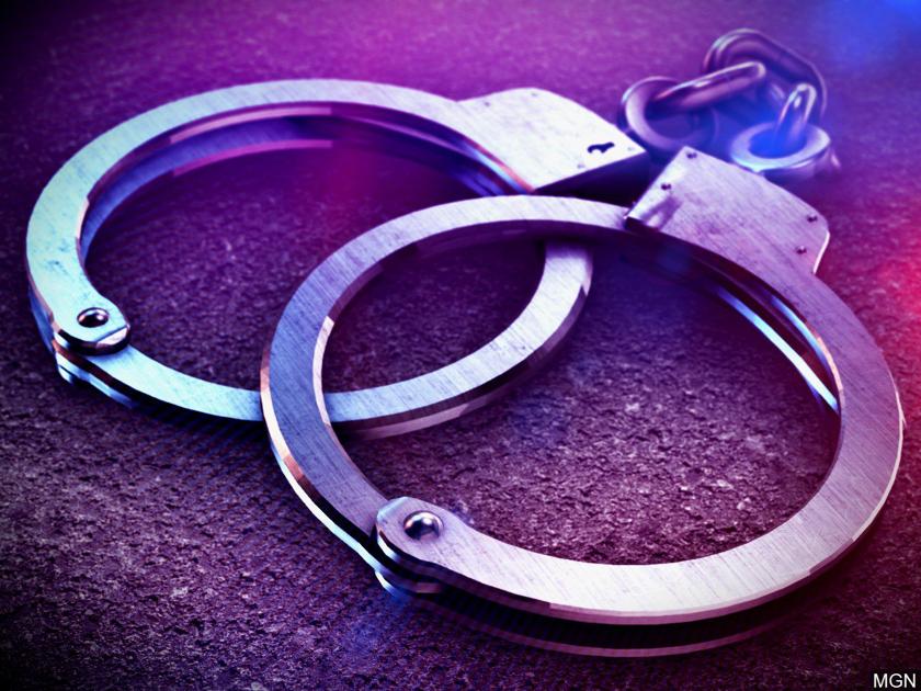 Bozeman man arrested for 3rd DUI, fleeing deputy | ABC Fox Bozeman