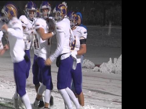 Upsets Abound In Class Aa Playoffs First Round High School