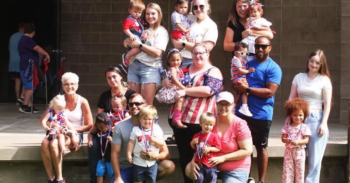 abilene 4th of july