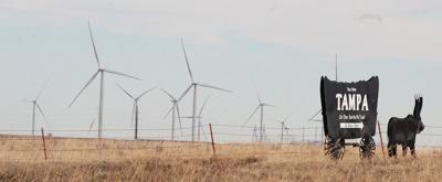 Dickinson County Prepares For Wind Turbines News Abilene Rc Com