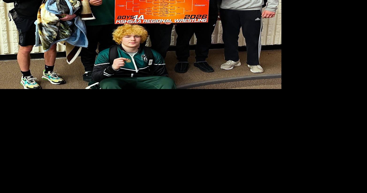 Irish qualifies six for State