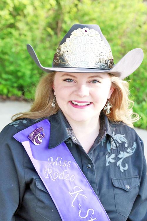 Miss Rodeo K-State 2019