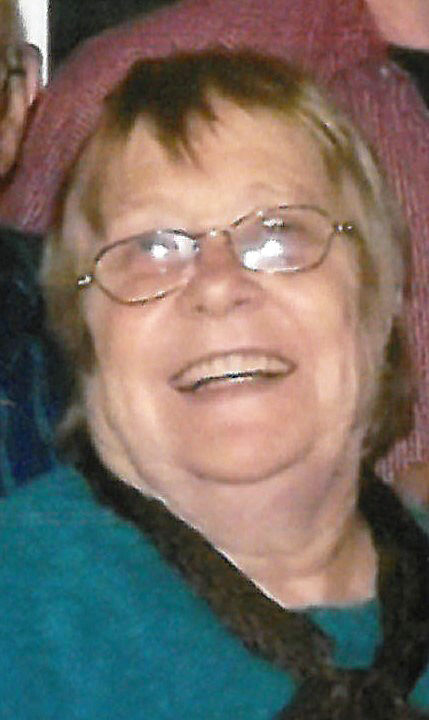 Carole L. Womochil