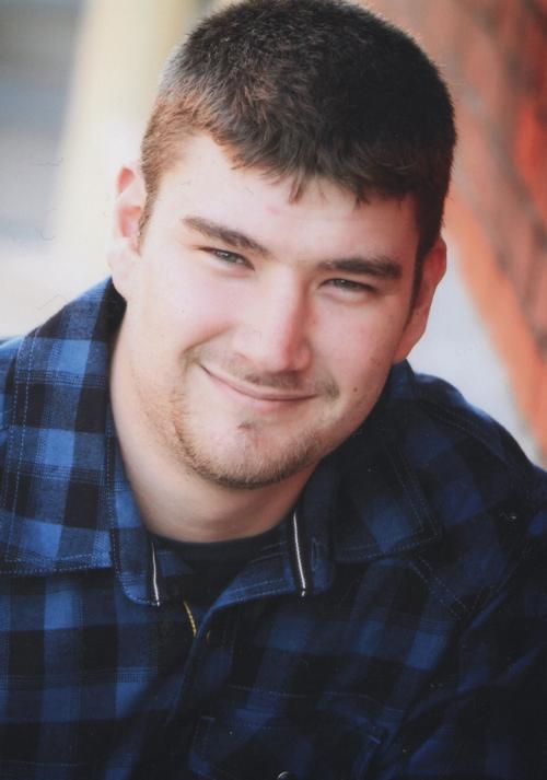 Ryan T. Stout