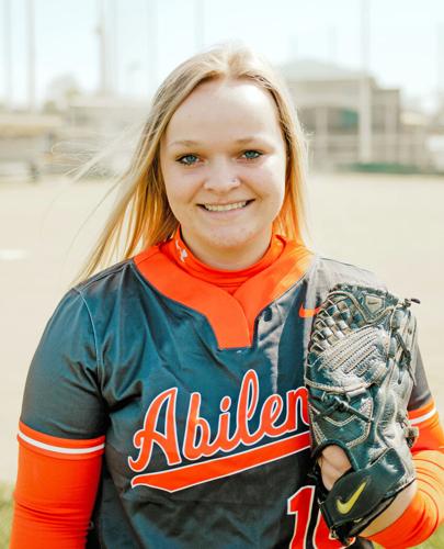 Cowgirls land four on NCKL team for softball | Sports | abilene-rc.com
