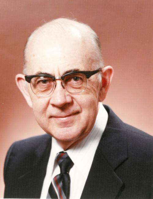 Arvil Schmidt