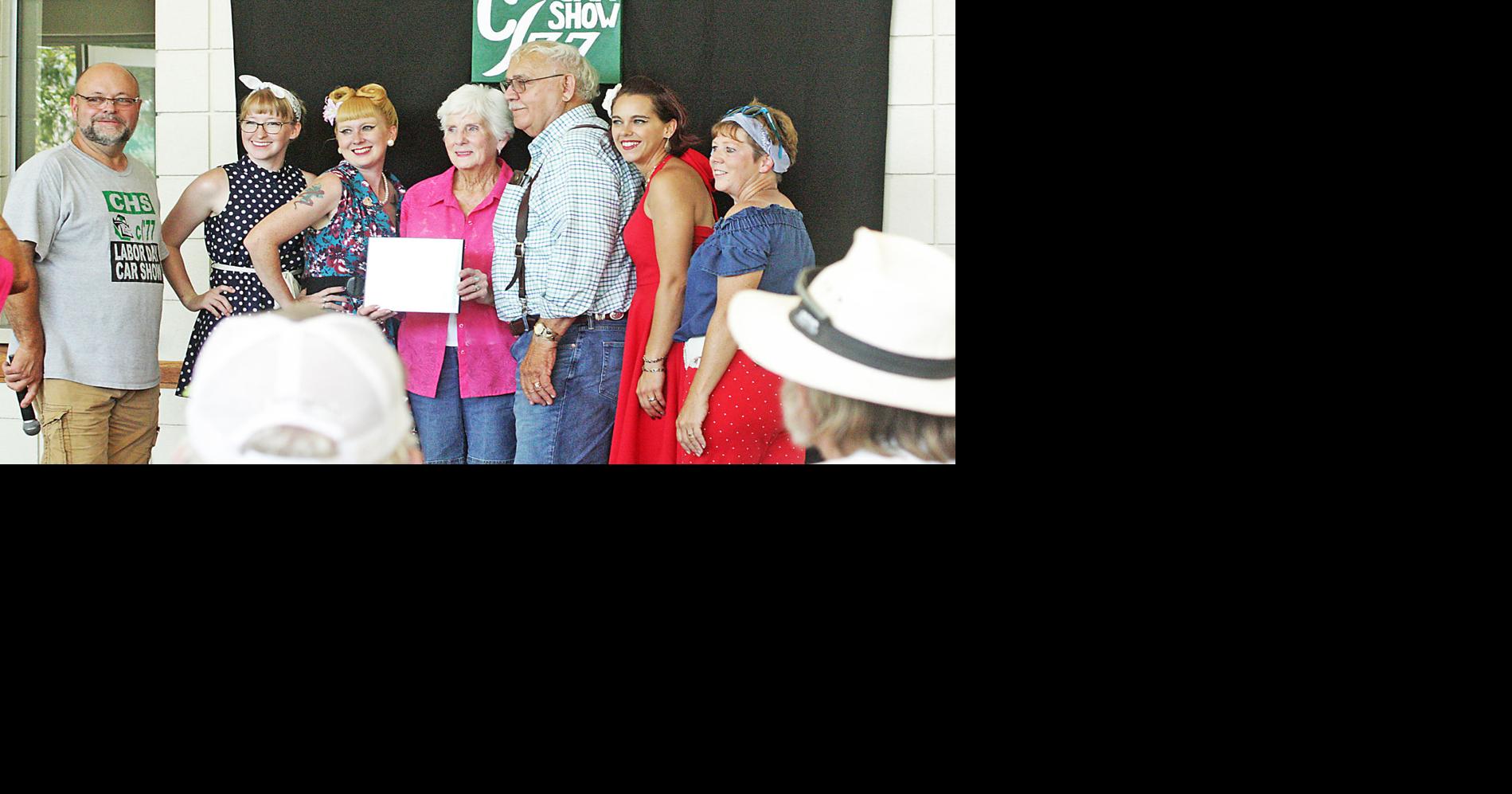 Chapman Labor Day attracts crowds News