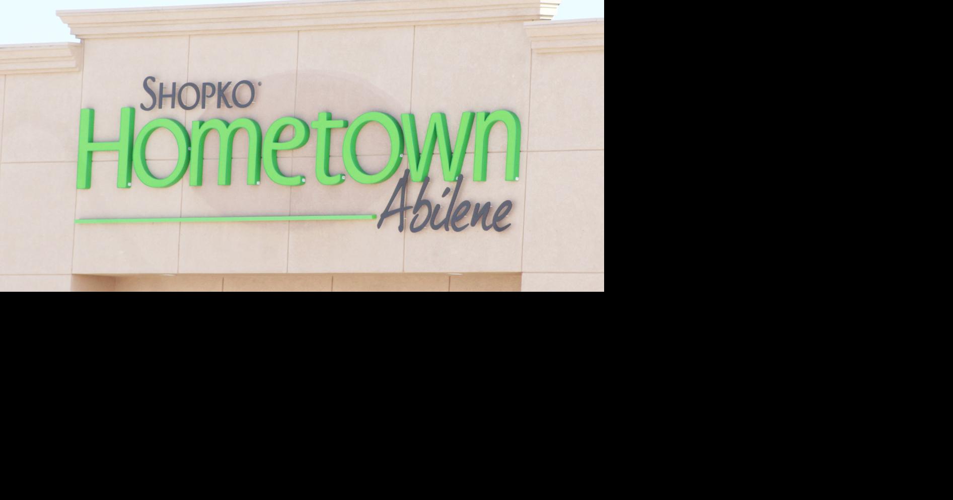 Shopko closing in May News