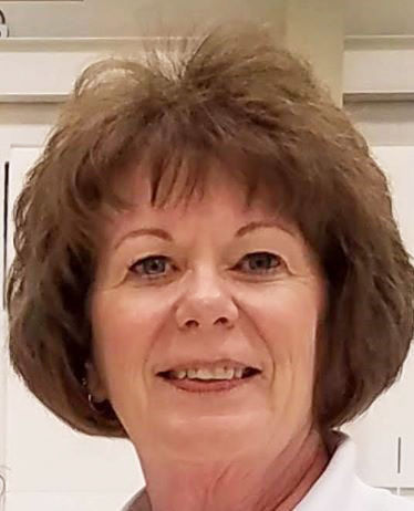 Jane Foltz