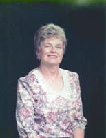 Obituary: Alta Marguerite Stuber