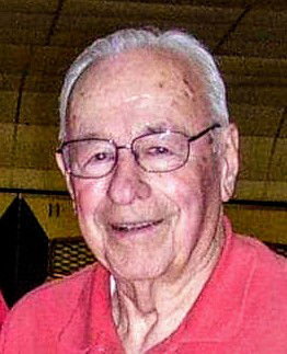 Charles O. Schrader