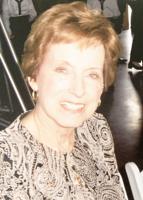 Obituary: Laurel Ellen Scott
