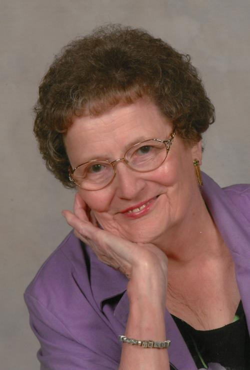 Shirley Aylward
