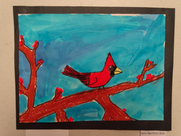 Historical society announces 2024 student art show winners | News ...