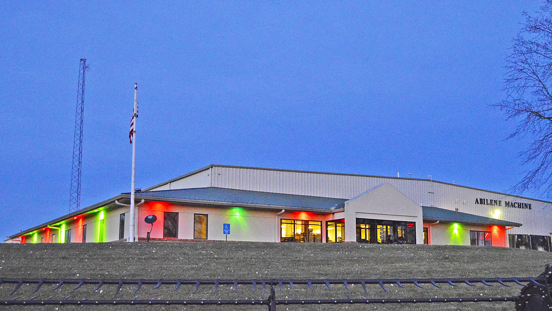 Abilene Machine News