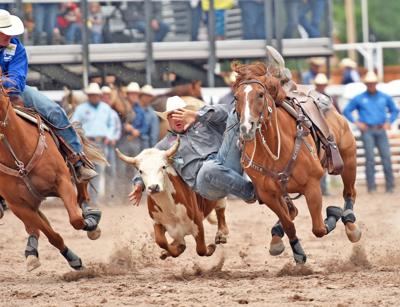Prca Circuit Standings Leaders To Watch Out For The Team Roping Journal
