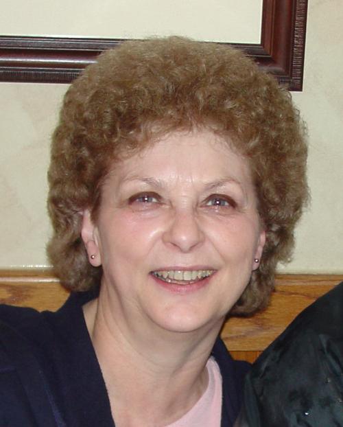 Flora E. Duer