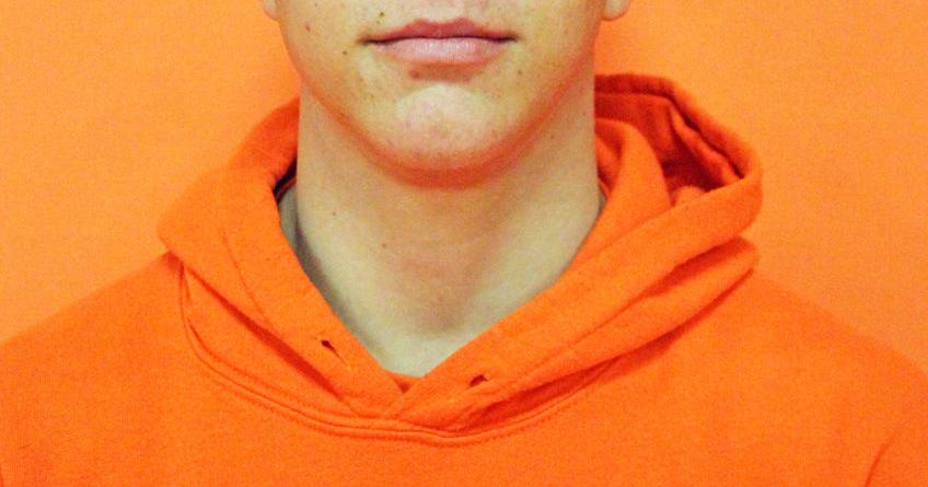 Stroda Stroda captures 4th NCKL All-League award | Sports | abilene-rc.com