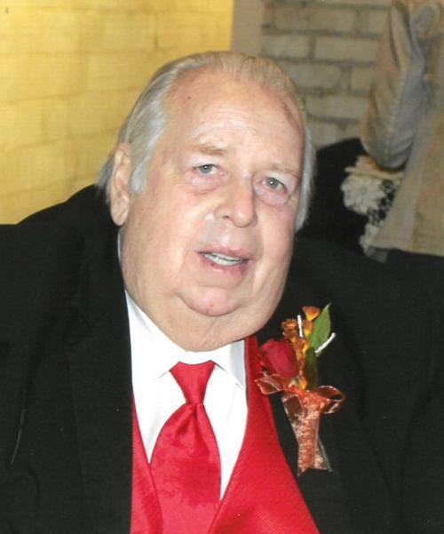 Stanley Holmes
