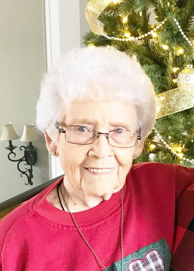 Betty E. Chindamo