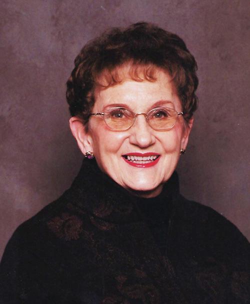 Marianna J. Counter