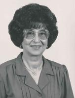 Edna Mae Lorei