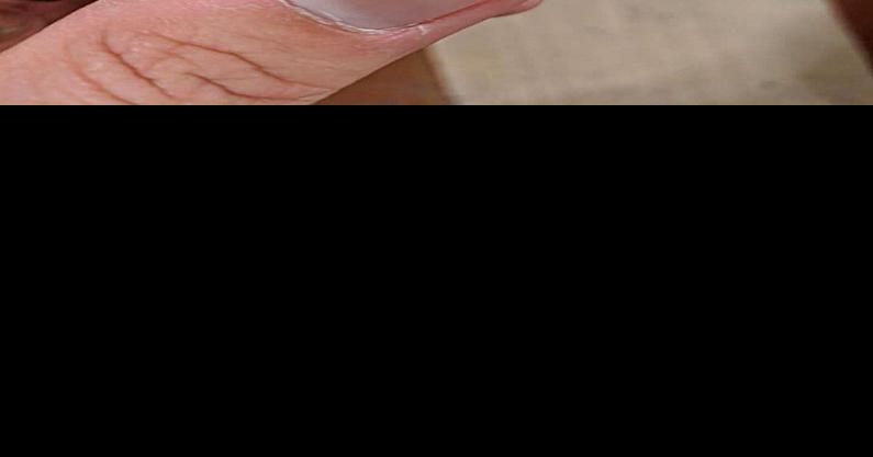 Missing class ring returned 17 years later | News | abilene-rc.com