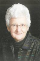 Obituary: Eunice Carolyn Pryor
