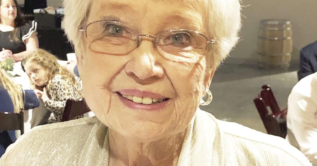 Obituaries: Susan (Sue) Rasher Siebert Shuman | Obituaries | abilene-rc.com