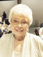 Obituaries: Susan (Sue) Rasher Siebert Shuman