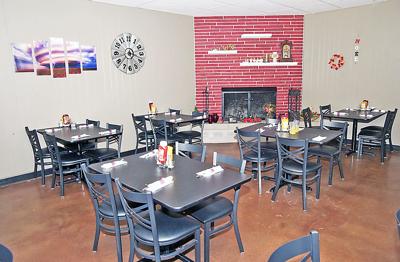 New Restaurant Features Steaks Smoked Brisket Ribs Pulled Pork News Abilene Rc Com