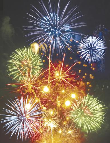 abilene 4th of july
