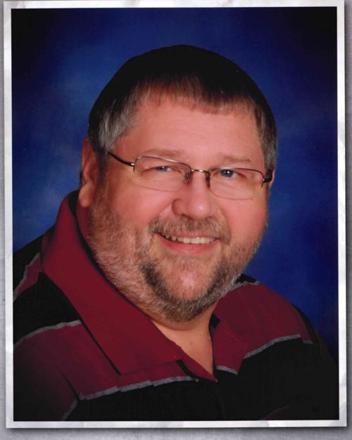 Ronald Walker