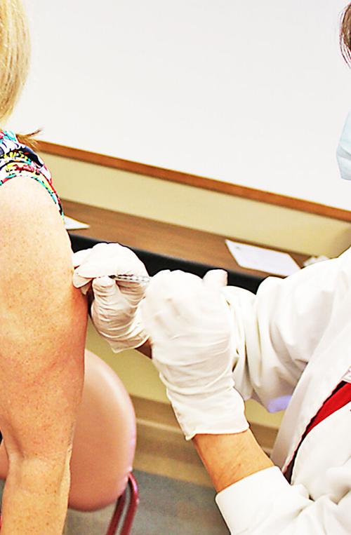 Vaccine
