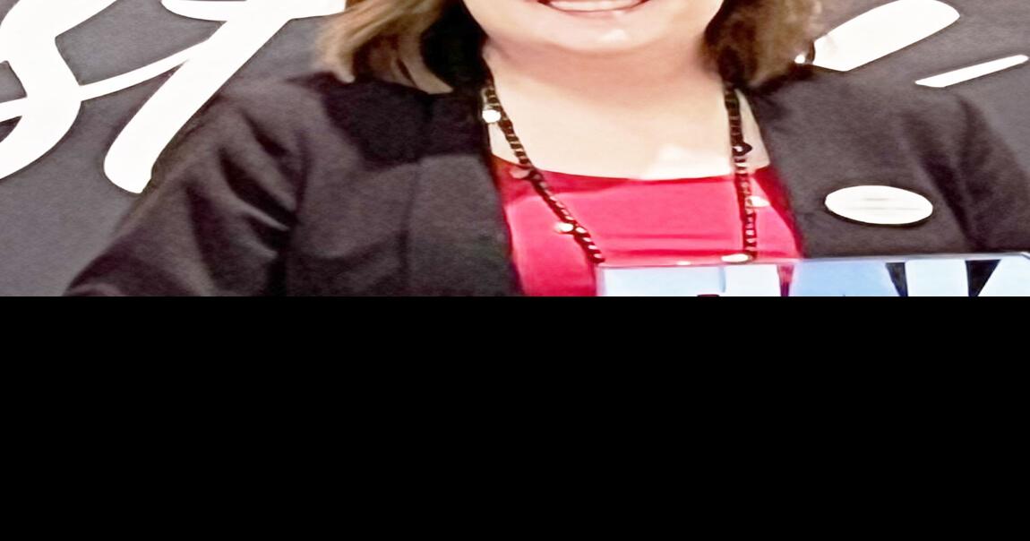 Julie Roller Weeks