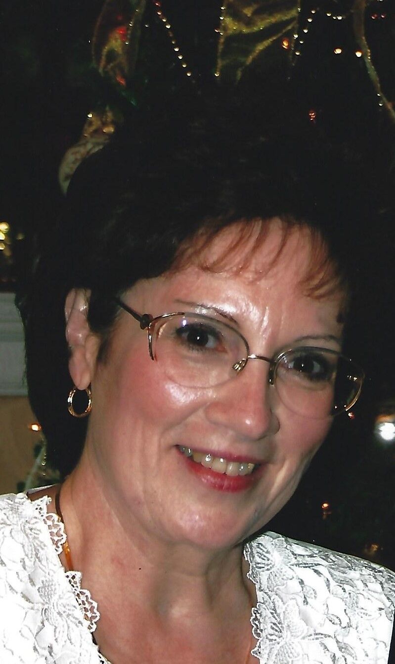 Patricia Schlesener | Obituaries | Abilene-rc.com